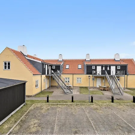Apartamento Beautiful In With Sauna Skagen