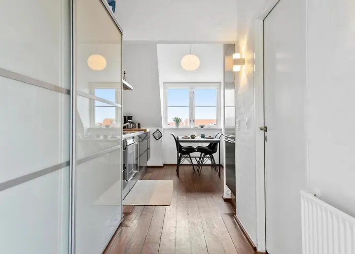 Appartement Gorgeous In With Sauna *