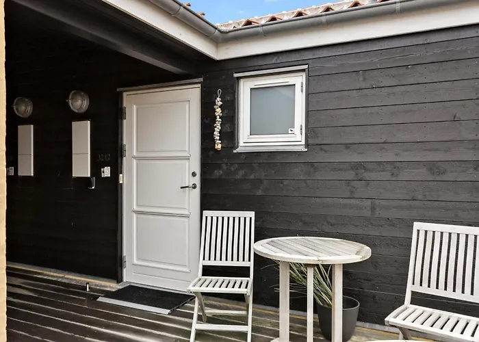 Gorgeous In With Sauna Appartement