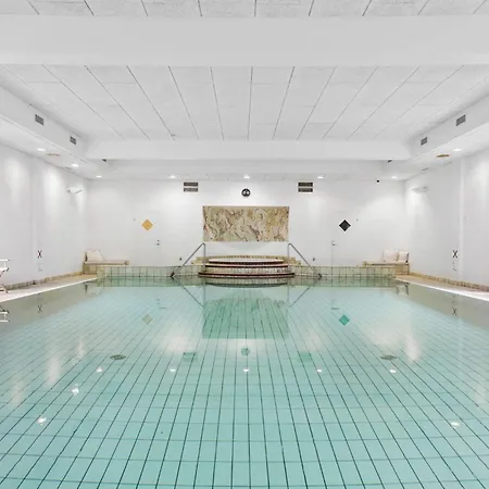 Beautiful In With Sauna * Skagen