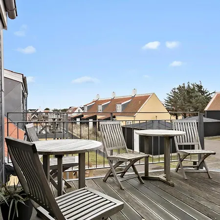 Gorgeous In With Sauna Apartmán