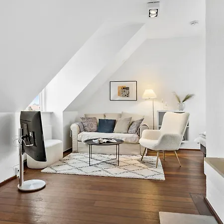 Apartment Gorgeous In With Kitchen Skagen
