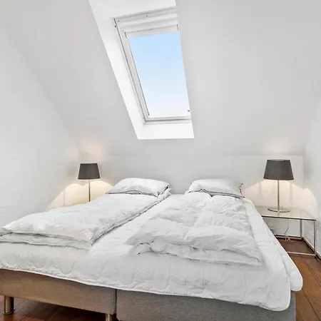 Gorgeous In With Sauna Skagen