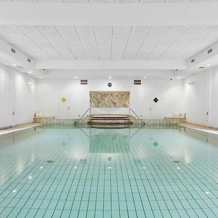 Leilighet Nydelig I Med Badstue