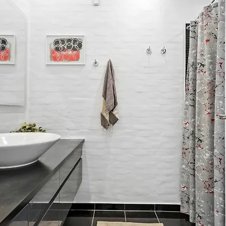 Beautiful In With Sauna Daire Skagen